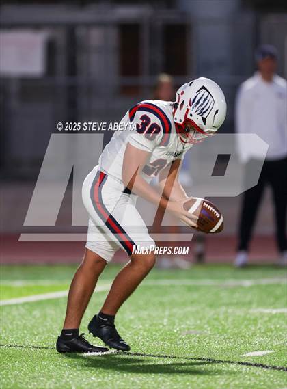 Thumbnail 2 in Chaparral @ Regis Jesuit photogallery.