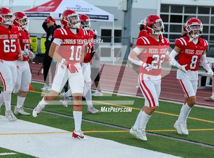 Thumbnail 3 in Chaparral @ Regis Jesuit photogallery.
