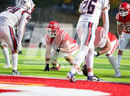 Thumbnail 1 in Chaparral @ Regis Jesuit photogallery.