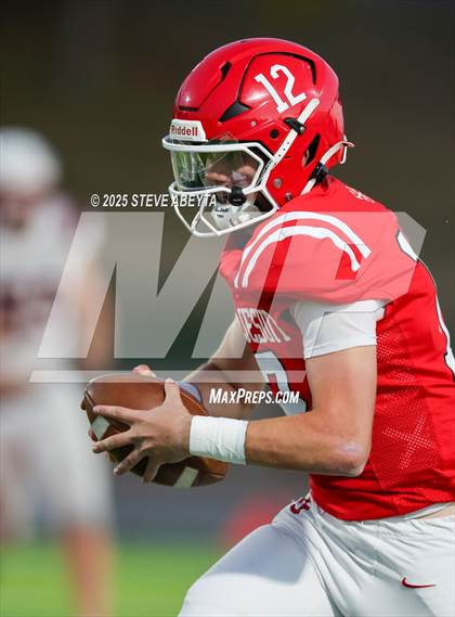 Thumbnail 1 in Chaparral @ Regis Jesuit photogallery.