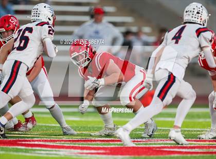Thumbnail 3 in Chaparral @ Regis Jesuit photogallery.