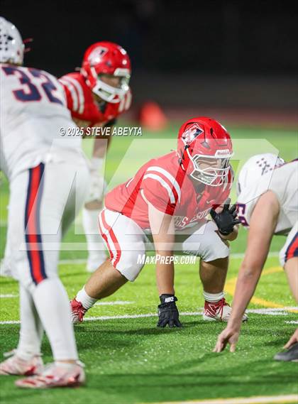 Thumbnail 3 in Chaparral @ Regis Jesuit photogallery.