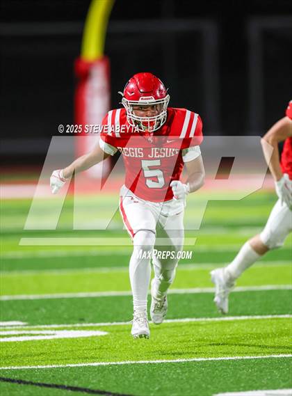 Thumbnail 3 in Chaparral @ Regis Jesuit photogallery.