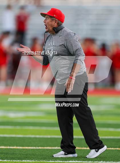 Thumbnail 1 in Chaparral @ Regis Jesuit photogallery.