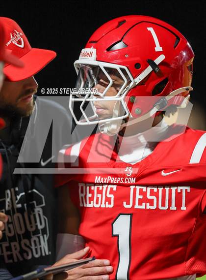 Thumbnail 2 in Chaparral @ Regis Jesuit photogallery.