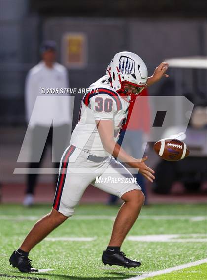 Thumbnail 1 in Chaparral @ Regis Jesuit photogallery.