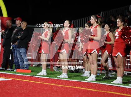 Thumbnail 2 in Chaparral @ Regis Jesuit photogallery.