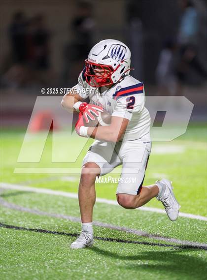Thumbnail 1 in Chaparral @ Regis Jesuit photogallery.
