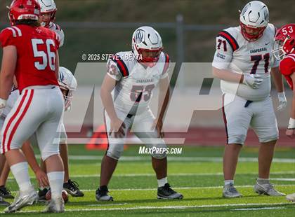 Thumbnail 1 in Chaparral @ Regis Jesuit photogallery.
