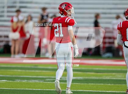 Thumbnail 1 in Chaparral @ Regis Jesuit photogallery.