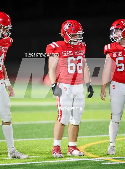 Thumbnail 1 in Chaparral @ Regis Jesuit photogallery.