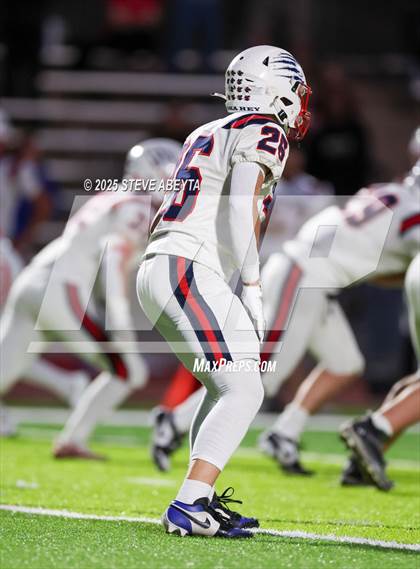 Thumbnail 1 in Chaparral @ Regis Jesuit photogallery.