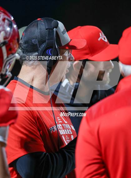 Thumbnail 2 in Chaparral @ Regis Jesuit photogallery.