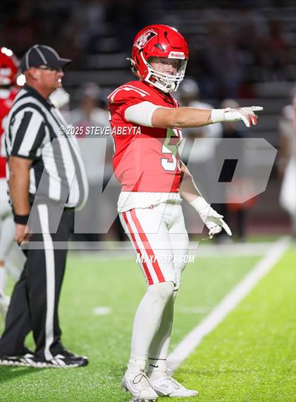 Thumbnail 2 in Chaparral @ Regis Jesuit photogallery.