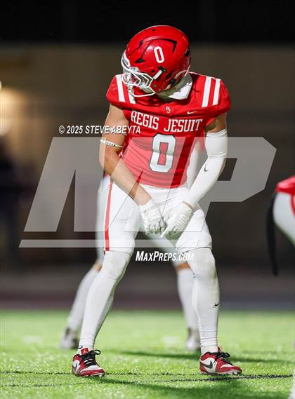 Thumbnail 1 in Chaparral @ Regis Jesuit photogallery.