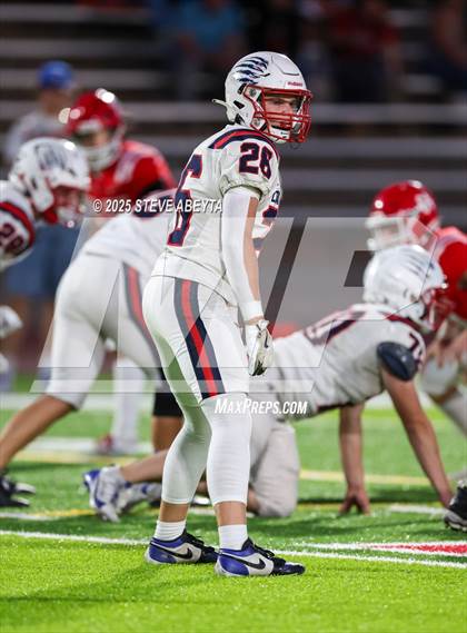 Thumbnail 1 in Chaparral @ Regis Jesuit photogallery.