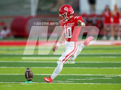 Thumbnail 1 in Chaparral @ Regis Jesuit photogallery.
