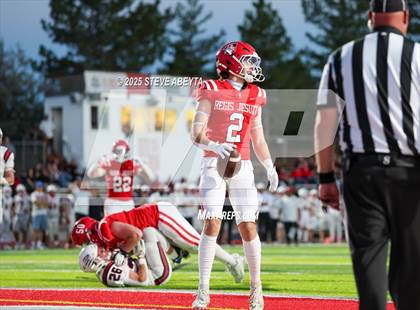 Thumbnail 3 in Chaparral @ Regis Jesuit photogallery.