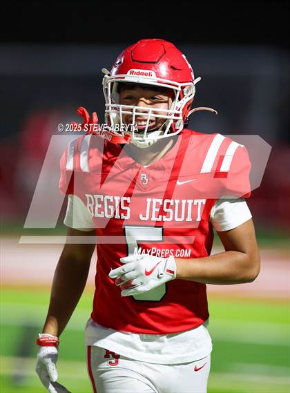 Thumbnail 3 in Chaparral @ Regis Jesuit photogallery.