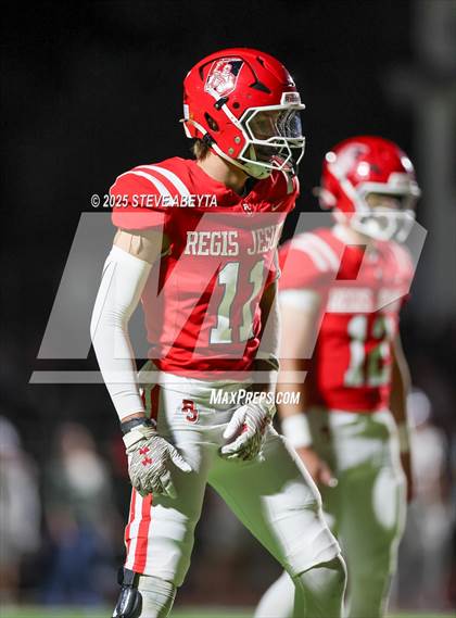 Thumbnail 1 in Chaparral @ Regis Jesuit photogallery.