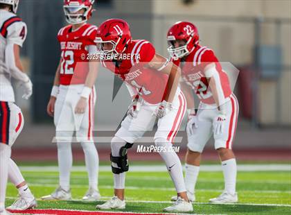 Thumbnail 1 in Chaparral @ Regis Jesuit photogallery.