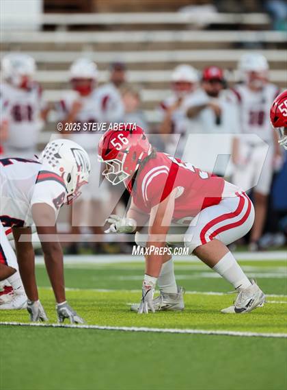 Thumbnail 2 in Chaparral @ Regis Jesuit photogallery.