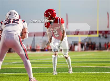 Thumbnail 2 in Chaparral @ Regis Jesuit photogallery.