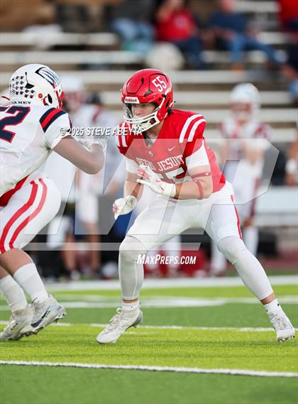 Thumbnail 1 in Chaparral @ Regis Jesuit photogallery.