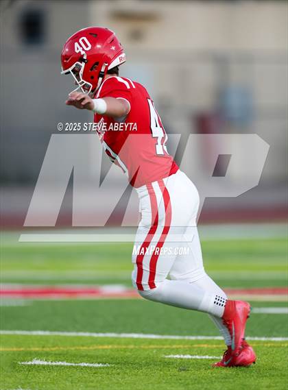 Thumbnail 1 in Chaparral @ Regis Jesuit photogallery.