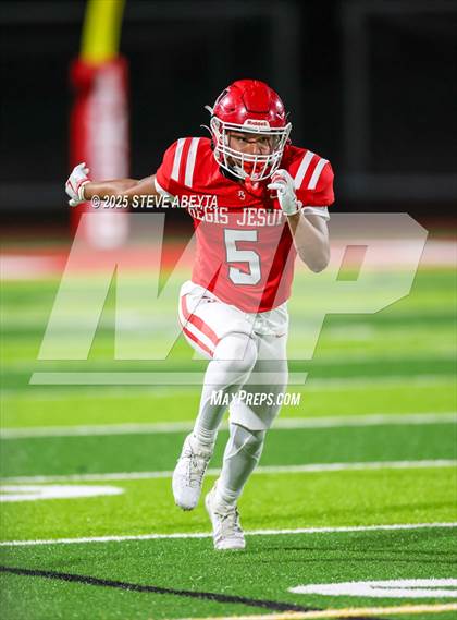 Thumbnail 1 in Chaparral @ Regis Jesuit photogallery.