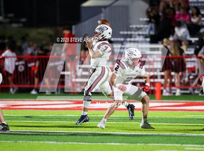 Thumbnail 2 in Chaparral @ Regis Jesuit photogallery.