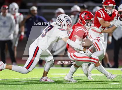 Thumbnail 3 in Chaparral @ Regis Jesuit photogallery.