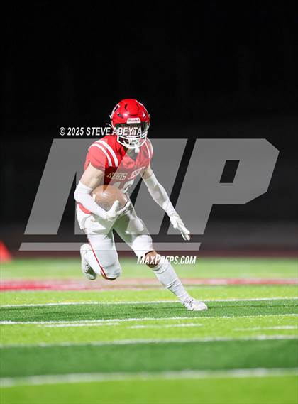 Thumbnail 2 in Chaparral @ Regis Jesuit photogallery.