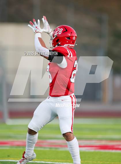 Thumbnail 2 in Chaparral @ Regis Jesuit photogallery.