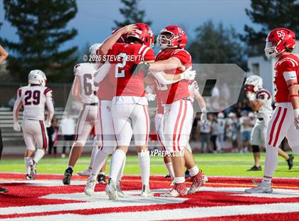 Thumbnail 1 in Chaparral @ Regis Jesuit photogallery.