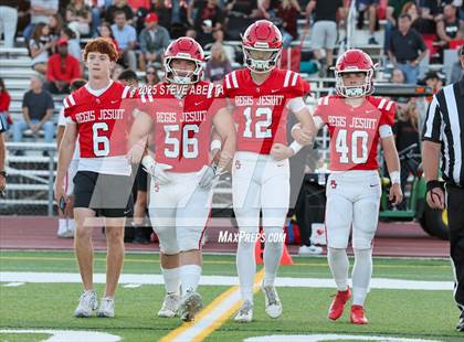Thumbnail 1 in Chaparral @ Regis Jesuit photogallery.