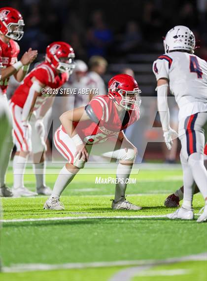 Thumbnail 3 in Chaparral @ Regis Jesuit photogallery.