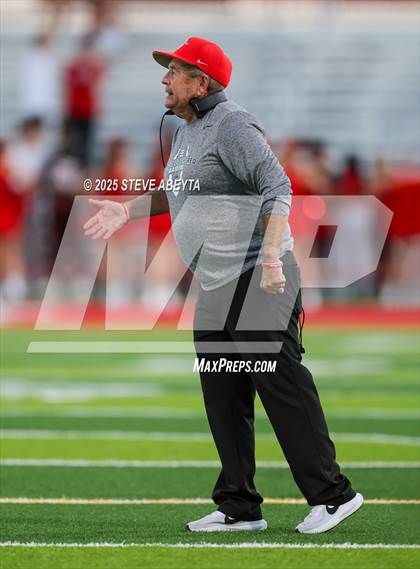 Thumbnail 3 in Chaparral @ Regis Jesuit photogallery.