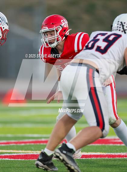 Thumbnail 2 in Chaparral @ Regis Jesuit photogallery.