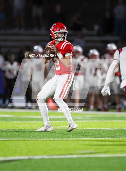 Thumbnail 1 in Chaparral @ Regis Jesuit photogallery.