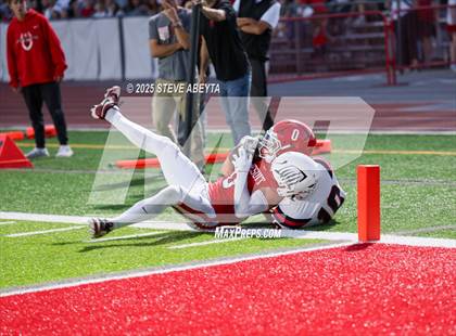 Thumbnail 2 in Chaparral @ Regis Jesuit photogallery.
