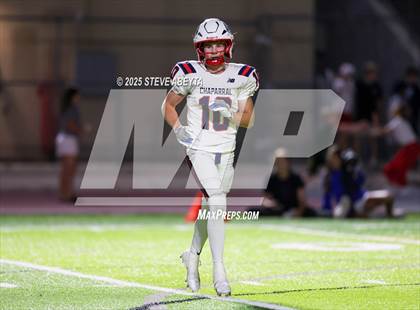 Thumbnail 1 in Chaparral @ Regis Jesuit photogallery.