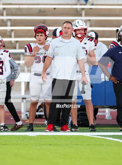 Thumbnail 2 in Chaparral @ Regis Jesuit photogallery.