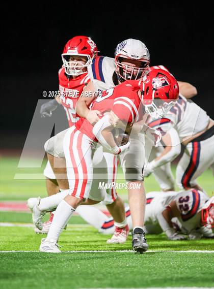 Thumbnail 1 in Chaparral @ Regis Jesuit photogallery.