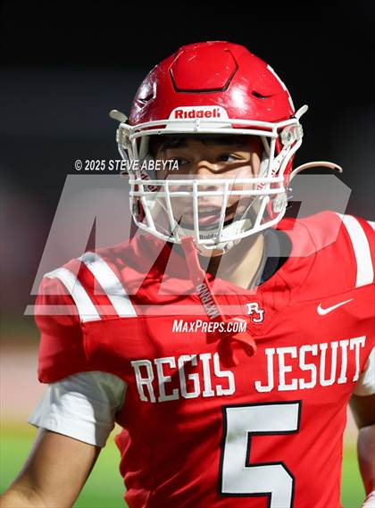 Thumbnail 1 in Chaparral @ Regis Jesuit photogallery.