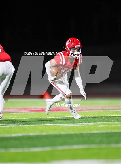 Thumbnail 1 in Chaparral @ Regis Jesuit photogallery.