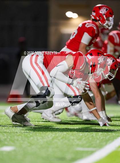 Thumbnail 3 in Chaparral @ Regis Jesuit photogallery.