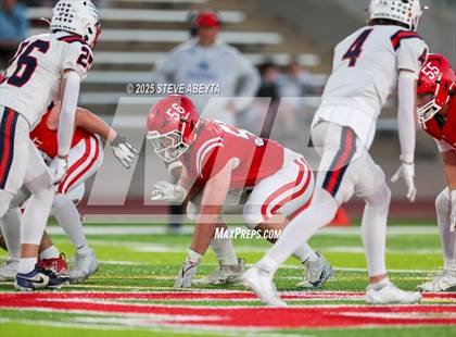 Thumbnail 2 in Chaparral @ Regis Jesuit photogallery.