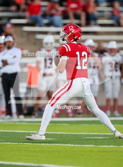Thumbnail 2 in Chaparral @ Regis Jesuit photogallery.
