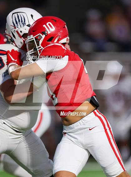 Thumbnail 2 in Chaparral @ Regis Jesuit photogallery.